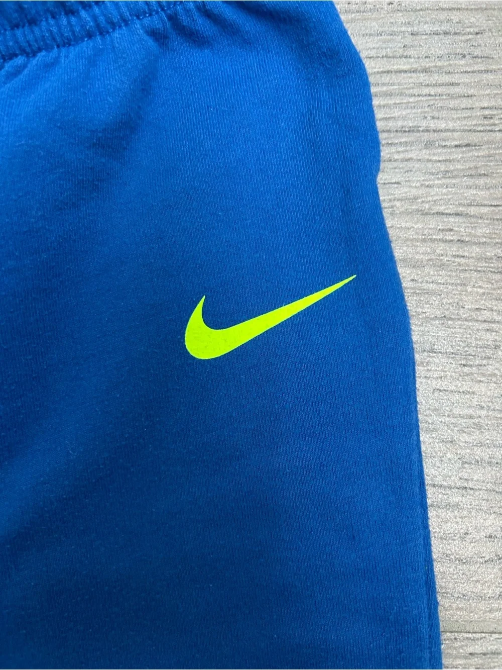 Nike gray bodysuit
